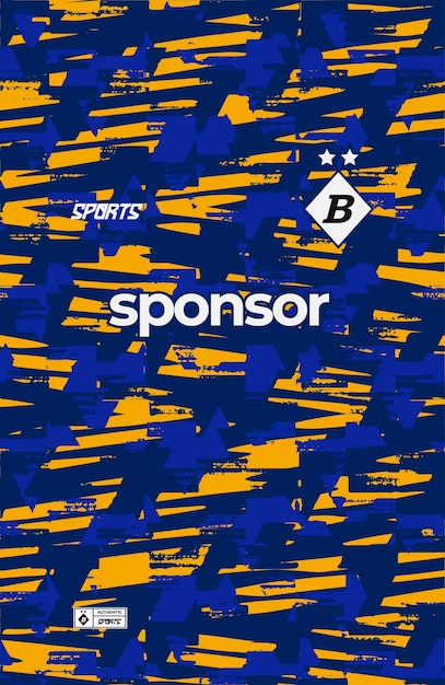 Sublimación de la camiseta de fútbol