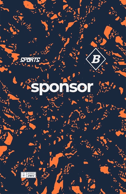Sublimación del diseño de la camiseta de ropa deportiva de fútbol