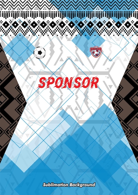 Sublimación diseño de camiseta vectorial envoltura de coche pegatina pintura grunge salpicaduras de agua salpicadura relámpago deportivo