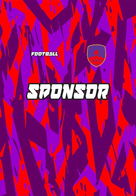 Sublimación Diseños de ropa deportiva plantillas de camisetas de fútbol profesional ropa deportiva de alta calidad