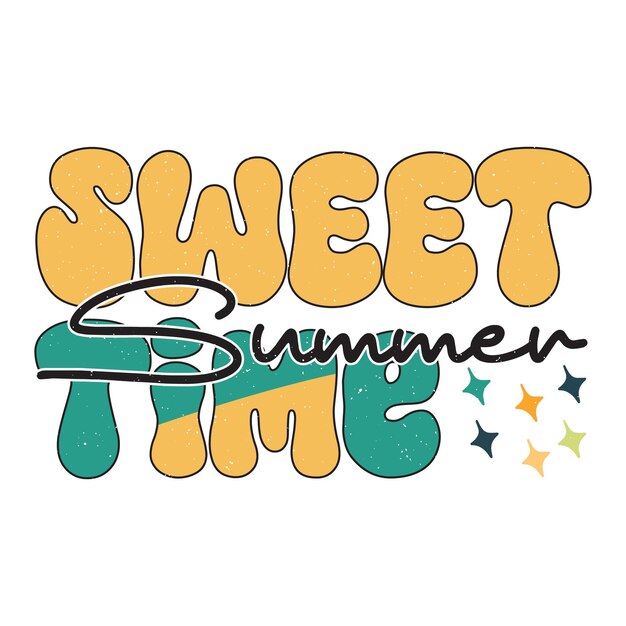 sublimación de verano Diseño Vol1