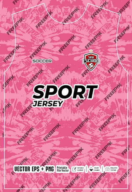 Sublimation Sports Apparel diseña modelos de uniformes profesionales de fútbol