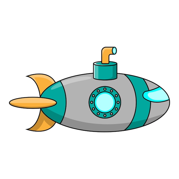 El submarino