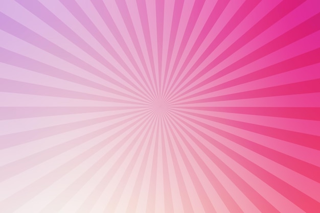 Subtile fondo rosado y blanco para diseños delicados y femeninos