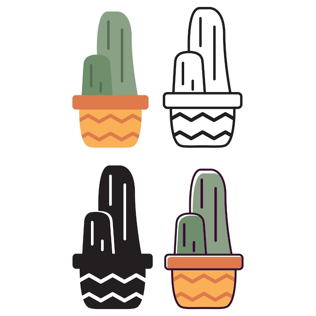 Suculentas de la maceta de plantas