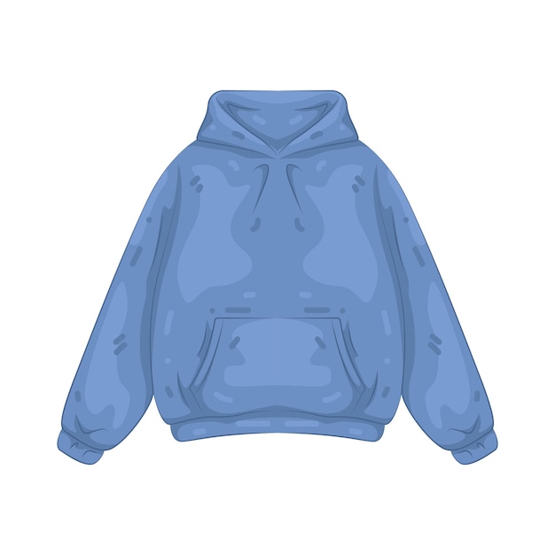 Sudadera con capucha