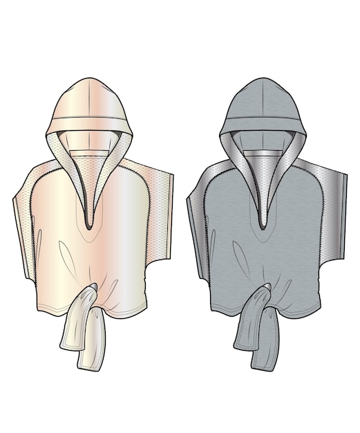 Sudadera con capucha
