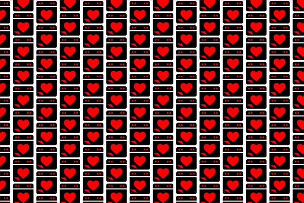 Sultán vector de patrón sin costuras del este fondo del este