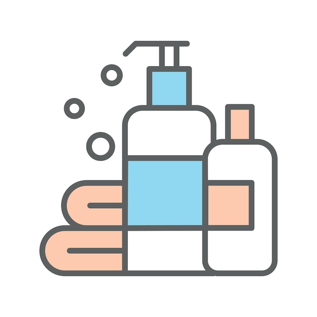 Suministros de baño
