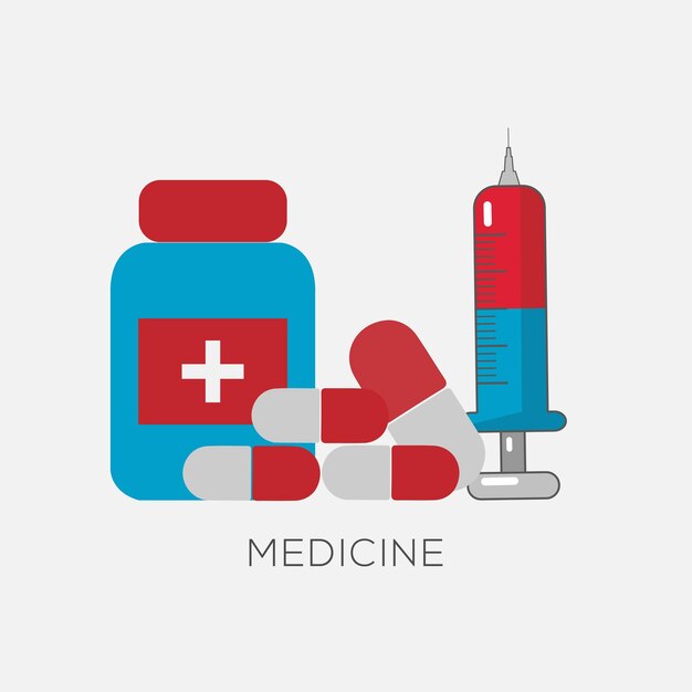 Suministros médicos