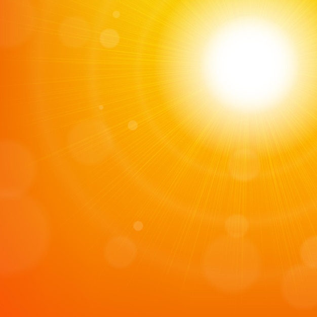 Sunburst