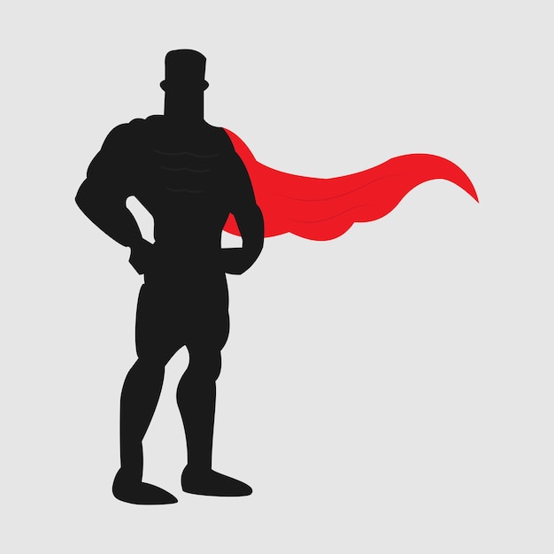 Super héroe
