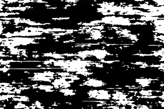 superposición desgastada monocromática textura grunge áspera y desgastada