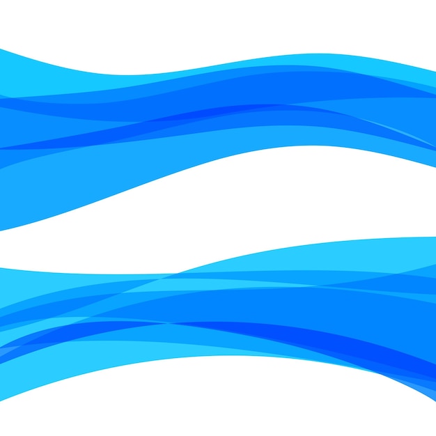 Superposición de fondo de elemento de diseño de agua para mensaje13
