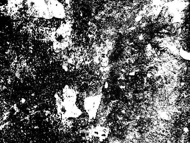 Superposición de fondo sucio Grunge