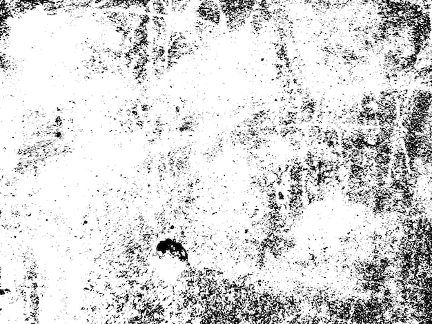 Superposición de fondo sucio Grunge
