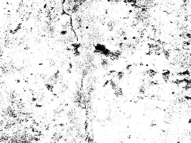 Superposición de fondo sucio Grunge