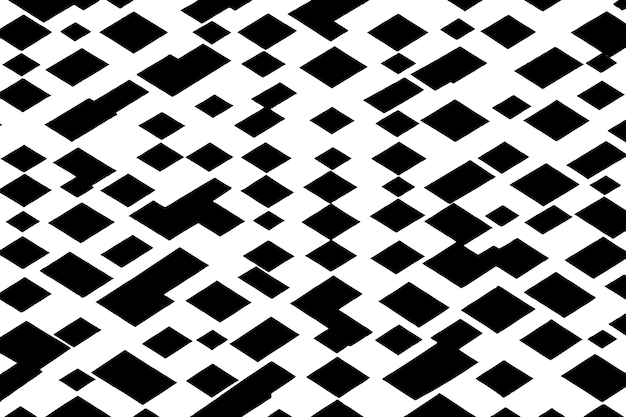 superposición negra monocromática textura grunge en fondo blanco imagen vectorial textura de fondo