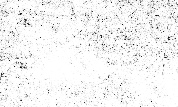 Superposición de rough grunge trasfondo PNG transparente