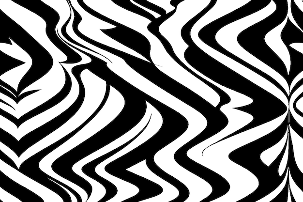 superposición de textura grungy ilustración vectorial de fondo monocromático vector desvanecido en blanco y negro