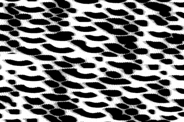 superposición de textura grungy ilustración vectorial de fondo monocromático vector desvanecido en blanco y negro
