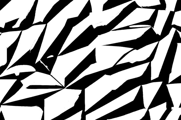 superposición de textura grungy ilustración vectorial de fondo monocromático vector desvanecido en blanco y negro