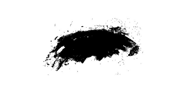 Superposición de texturas abstractas con un efecto grunge