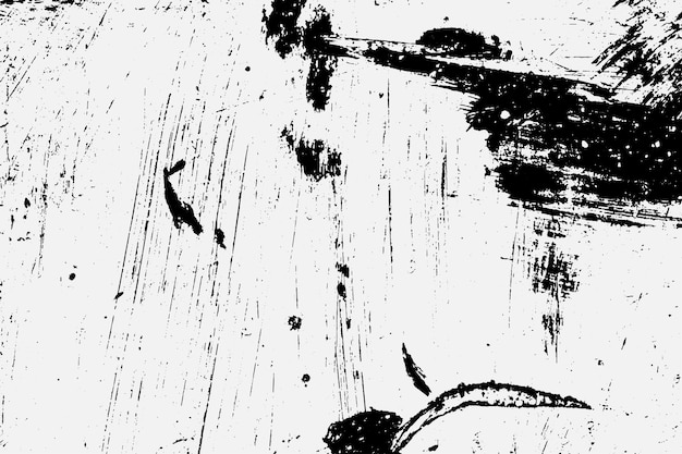Superposiciones de textura de sello con efecto grunge dañado hormigón viejo y otros EPS vectoriales