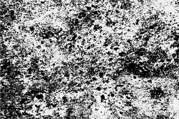 Superposiciones de textura de sello con efecto grunge dañado hormigón viejo y otros EPS vectoriales