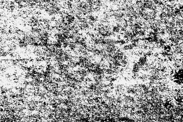 Superposiciones de textura de sello con efecto grunge dañado hormigón viejo y otros EPS vectoriales