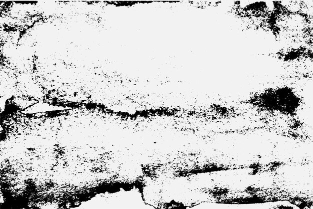 Superposiciones de textura de sello con efecto grunge dañado hormigón viejo y otros EPS vectoriales