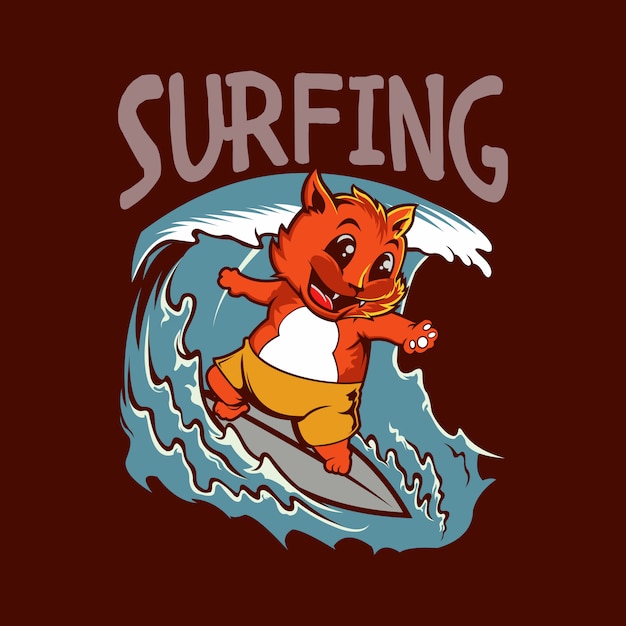 Surf