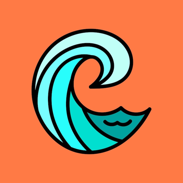 Vector surfclub2