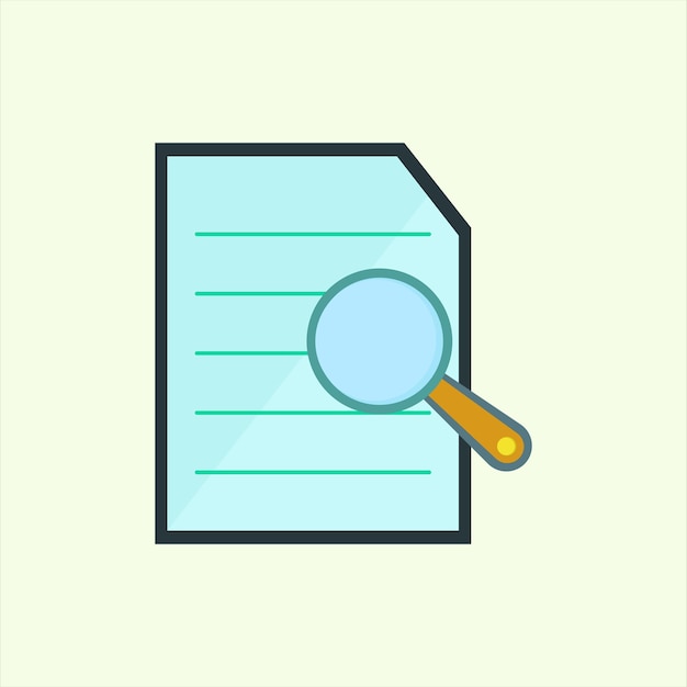 Survey icon icon related to design elements suitable for web site app user interfaceselement printable etc flat icon style simple vector design editable