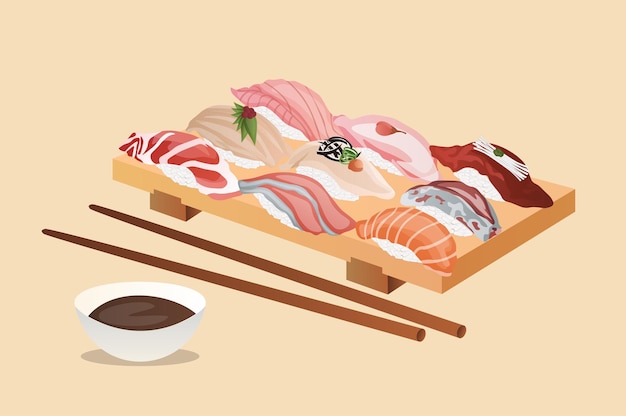 el sushi_1