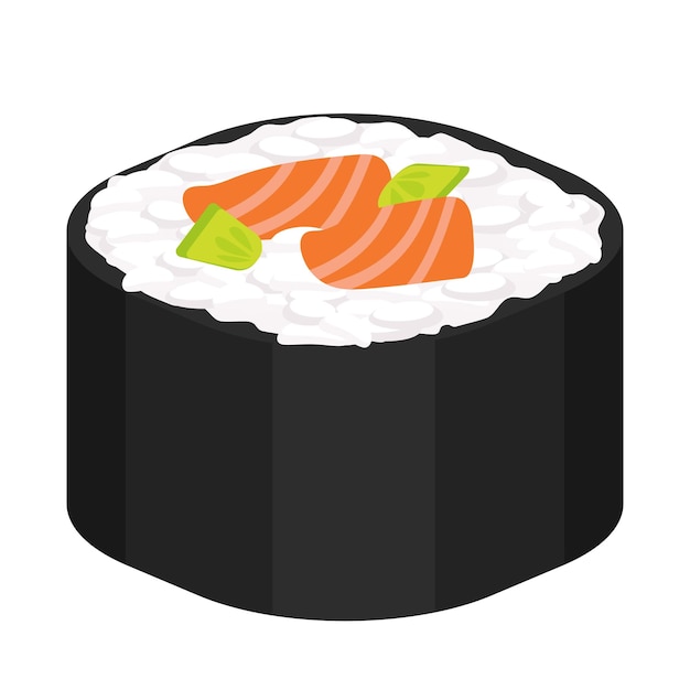 Sushi cocina japonesa