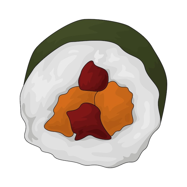 Sushi Roll