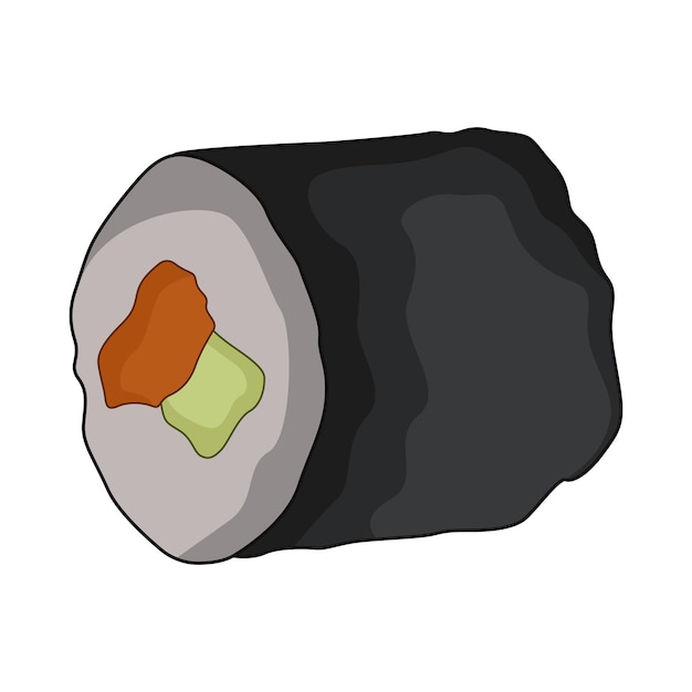 Sushi Roll