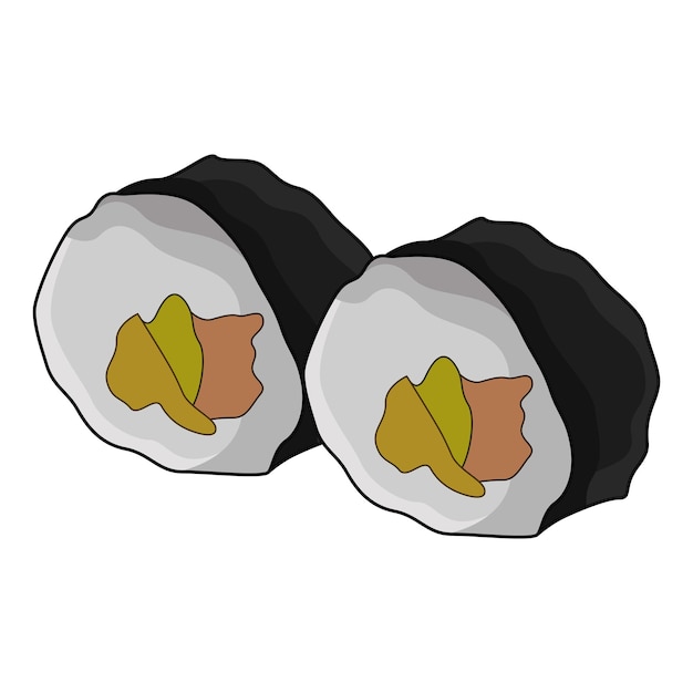 Sushi Roll