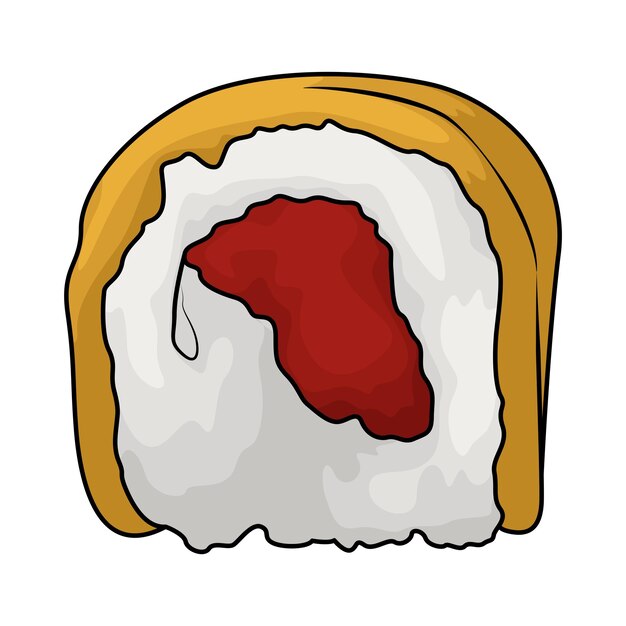 El sushi.
