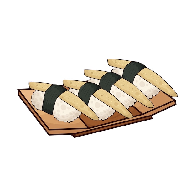sushi