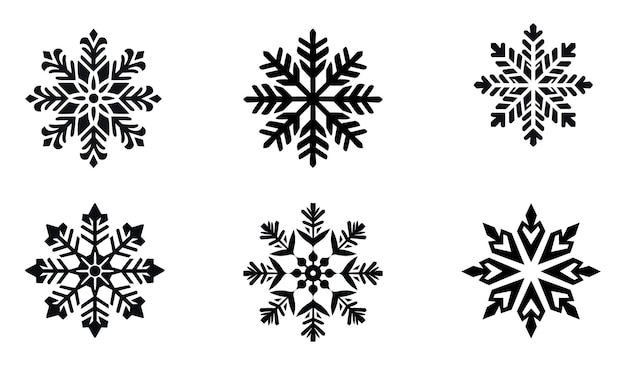 La sutil belleza de la tormenta de nieve
