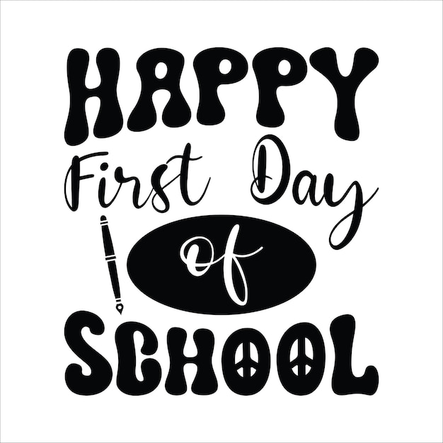 SVG de vuelta a la escuela svgHola escuela SVG maestra svg
