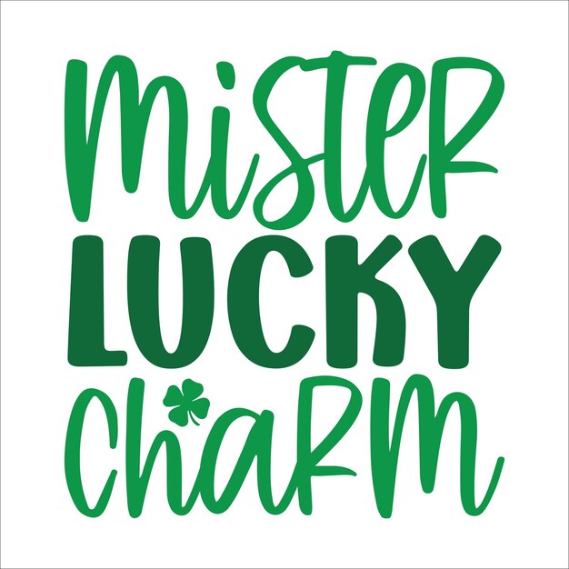 SVGsLucky SVG Día de San Patricio SVG Irlandés SVG Dia de San Patrico Citas de Shenanigans SquadSt Patr