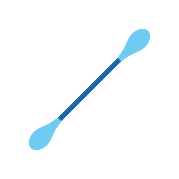Swab de algodón
