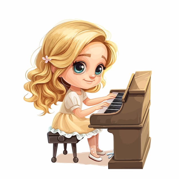 Sweet_blonde_little_girl_playing_piano_young (chica dulce y rubia que toca el piano)