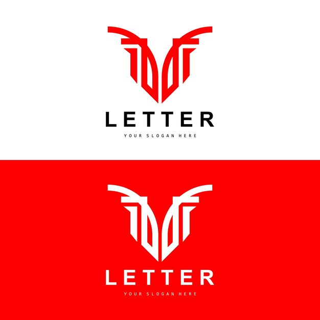 T Letter Logo Modern Letter Style Diseño vectorial adecuado para marcas de productos con T Letter