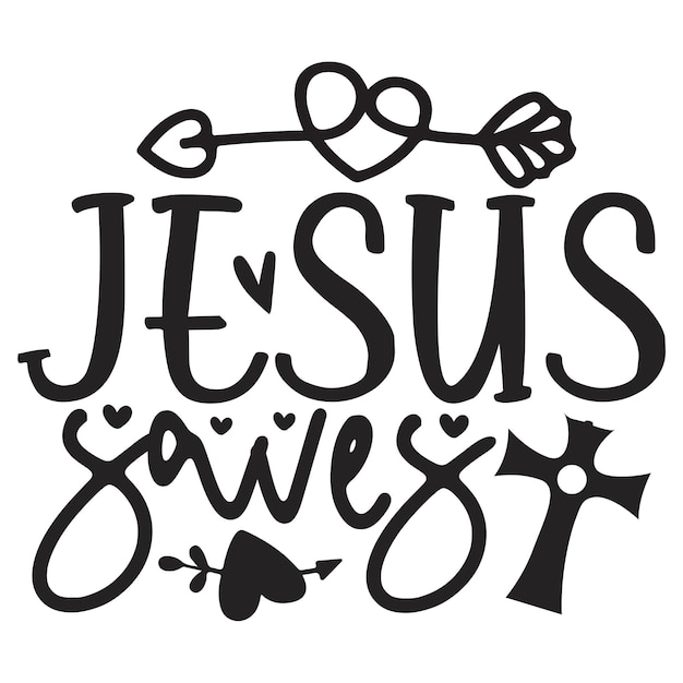 T-shirt cristiano y diseño SVG Jesús SVG cita el diseño de la camiseta motivacional diseño inspirador