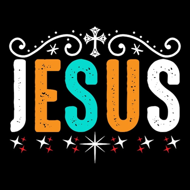 T-shirt cristiano y diseño svg jesus svg cita diseño de camiseta motivacional diseño inspirador