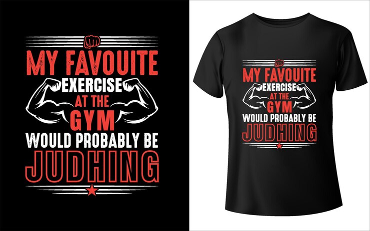T-Shirt Design